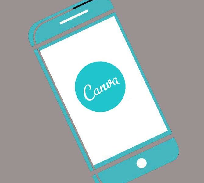 How to install canva