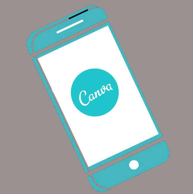 How to install canva