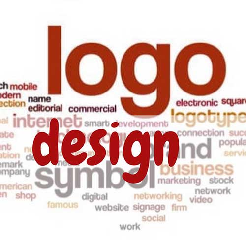 logo design with canva app