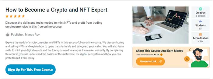 All about NFTs