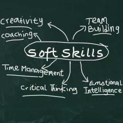 Soft Skills Everyone should have