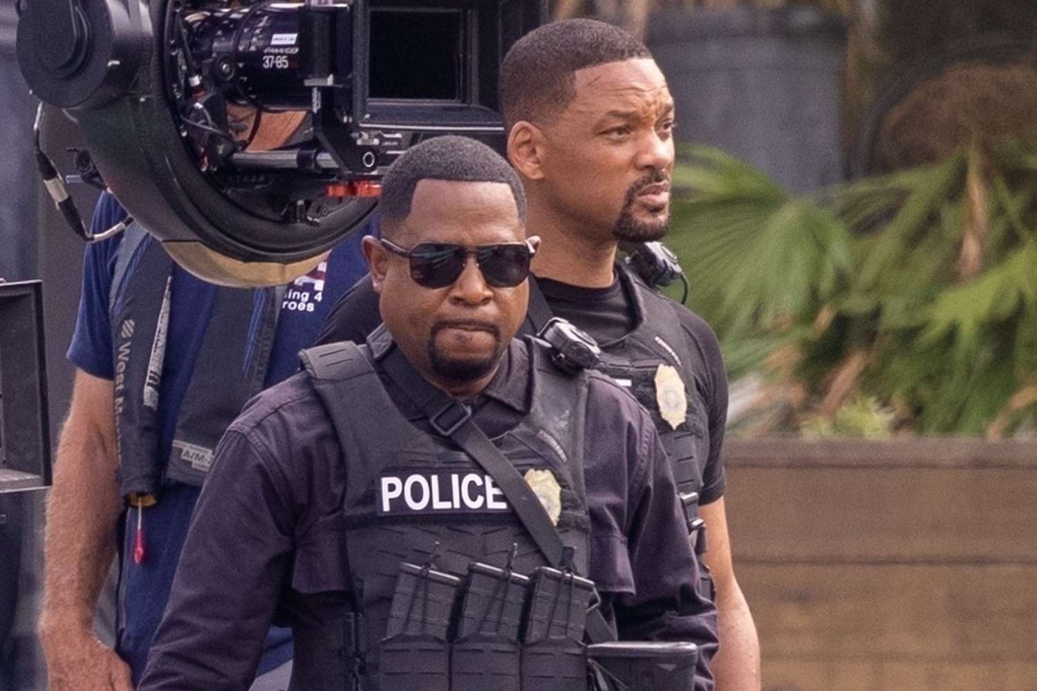 bad boys ride or die movie